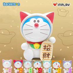 福气满满盲盒 潮玩摆件  潮玩摆件