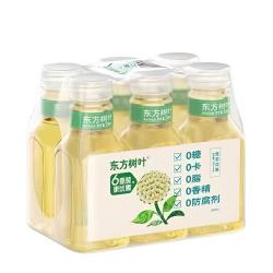 农夫山泉 335mL×6/12瓶农夫山泉东方树叶瓶茉莉花茶茶饮小瓶茶饮料便携整箱