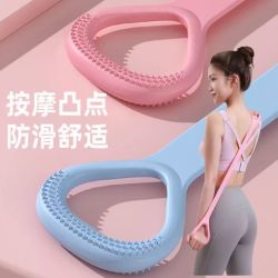耐用辅助品质拉-力-绳一体锻炼弹力弹力不断不断