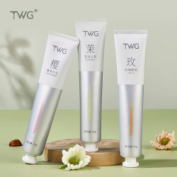 TWG 香水香氛护手霜女滋润保湿补水防干清爽润肤不油腻秋冬