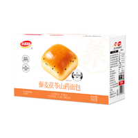 达利园 藜麦茯苓山药面包 350g10枚