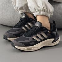 adidas CLIMAWARM低帮女鞋运动鞋透气耐磨减震轻便跑步鞋