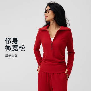 DK 休闲运动外套瑜伽服上衣新款户外健身运动服女款6508