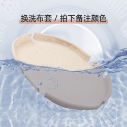 聚悠宠 猫窝猫床猫咪床夏季清凉猫吊床吊篮离地公主宠物窝猫用品四季通用