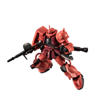 移动端：漫盒 BANDAI 万代 食玩 G Frame FA U.C. 0079 MEMORIAL SELECTION