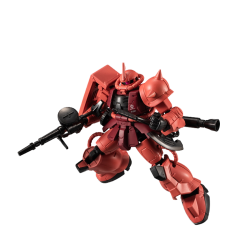 漫盒 BANDAI 万代 食玩 G Frame FA U.C. 0079 MEMORIAL SELECTION