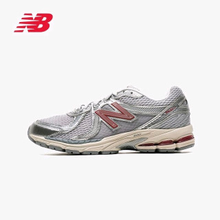 new balance 860 男女低帮复古休闲鞋 ML860GC2