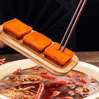佳仙 锅主 重庆老火锅 崔巴子火锅底料