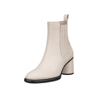 ECCO 爱步 Sculpted 35222683 增高时装女靴
