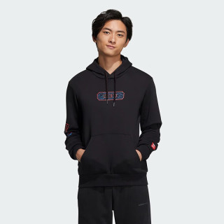 adidas 男女加绒卫衣、卫裤