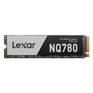 雷克沙 2TB NQ780 SSD PCIe Gen4 NVMe M.2 2280 内置固态硬盘 2 TB