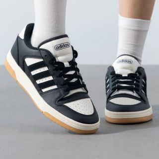 adidas BREAK START篮球鞋 IH7963 41码