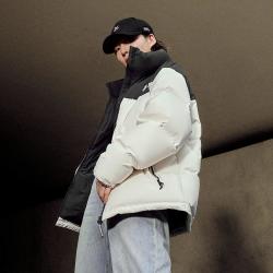 李宁 火锅羽绒服丨短羽绒服男女同款远红外速热科技冬季保暖运动服