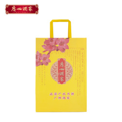 广州酒家 通用礼袋