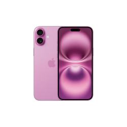 Apple iPhone 16 Plus 5G手机 256GB 粉色