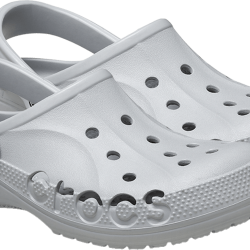 crocs 贝雅系列 轻便耐磨 一脚蹬拖鞋