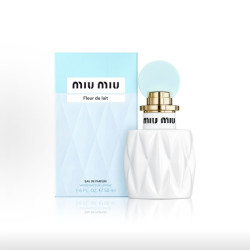 MIU MIU MiuMiu 甜心欧蕾香水30ML花果香调（新版）官方礼盒礼袋 生日礼物