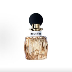 MIU MIU MiuMiu 缪斯香水30ML野草莓香(新版) 官方礼盒礼袋 生日礼物