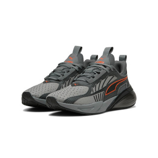 PUMA 透气防滑跑步鞋CELL男女舒适休闲运动鞋378301彪马puma官方奥莱