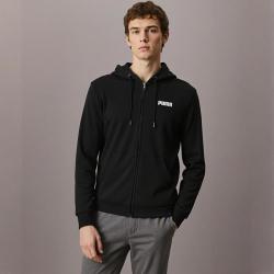 PUMA 男款运动外套 84724201