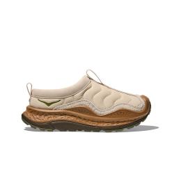 HOKA ONE ONE 男女款户外运动休闲舒缓鞋ORA PRIMO TP保暖复古