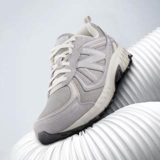 new balance MT410BG5 运动休闲鞋 浅灰色 41.5码