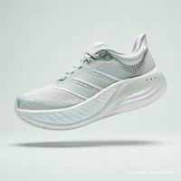 adidas CUSHIONNOVA透气轻便低帮女子跑步鞋