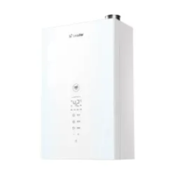 海尔 JSLQ27-16LE5UltraDU1 零冷水增压 16L 燃气热水器