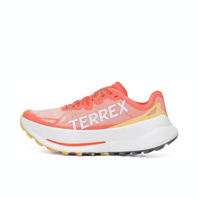 adidas TERREX AGRAVIC 女款 运动休闲鞋