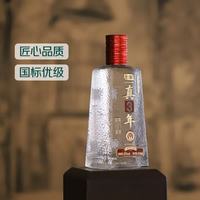 七鲜 京东自有品牌） 真3年浓香型白酒618ml（42%vol）