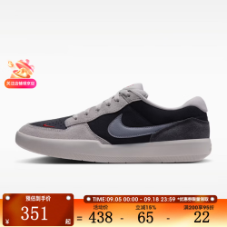 NIKE 男鞋NIKE SB FORCE 58运动休闲鞋DV5477-013 DV5477-013 41