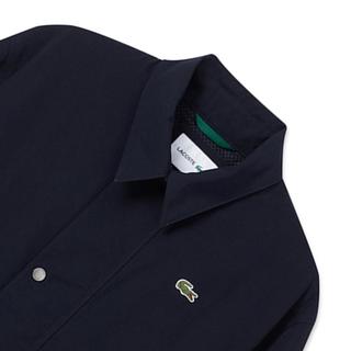 LACOSTE 拉科斯特 男士翻领夹克外套