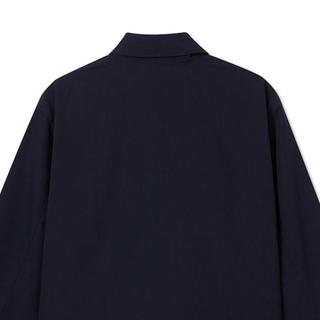 LACOSTE 拉科斯特 男士翻领夹克外套