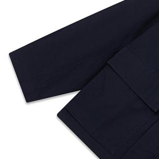 LACOSTE 拉科斯特 男士翻领夹克外套