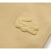 LACOSTE 男士直筒休闲裤