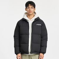 雪中飞 真五折!雪中飞新款时尚百搭羽绒服 男女同款