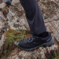 Jack Wolfskin 德国狼爪女士运动登山户外徒步鞋A62069