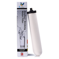 Doulton 9204滤芯 M10 BSP UCC 净水器滤芯