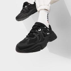 FILA 火星鞋3丨男鞋休闲鞋男士简约低帮轻便舒适复古运动鞋