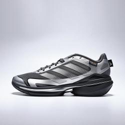 adidas MTS VISION低帮 男女跑步鞋