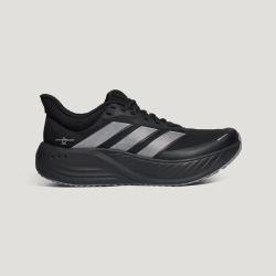 adidas CUSHIONNOVA透气轻便低帮男女同款跑步鞋