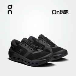 On Cloudrunner 3 昂跑 2026 新品男款缓震跑鞋