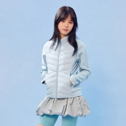 雪中飞 真五折！26新款 轻薄羽绒服 （多色可选）