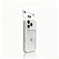C 【裸机手感】Beatsa二合一 iPhone6-17系列苹果手机壳