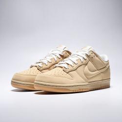 NIKE Dunk LOW RETRO PRM 舒适柔软低帮运动休闲板鞋男款