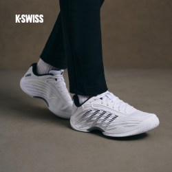 K·SWISS KSWISS盖世威网球鞋男女 26春季新款 舒适百搭专业减震运动鞋4603