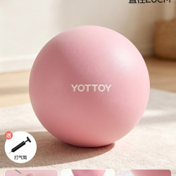 YOTTOY 瑜伽球 普拉提训练核心肌群弹力球