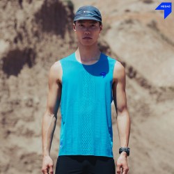 NEDAO 透气 无袖背心