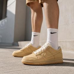 NIKE DUNK LORETRO PRM轻便舒适低帮男子运动休闲鞋