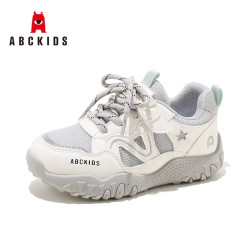 ABCKIDS ABC KIDS童鞋秋季女童运动鞋